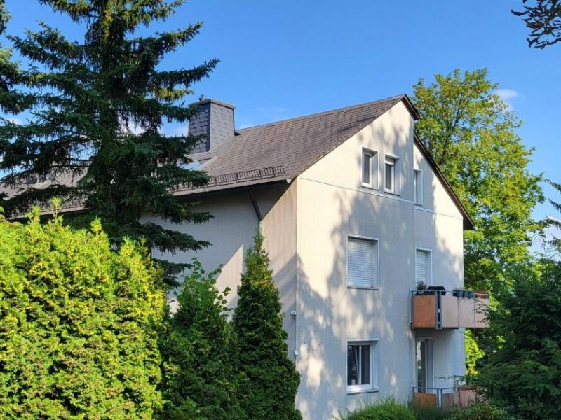 Hof TOP: Mehrfamilienhaus in Hof-Krötenbruck Gewerbe kaufen