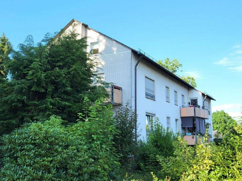 Hof TOP: Mehrfamilienhaus in Hof-Krötenbruck Gewerbe kaufen