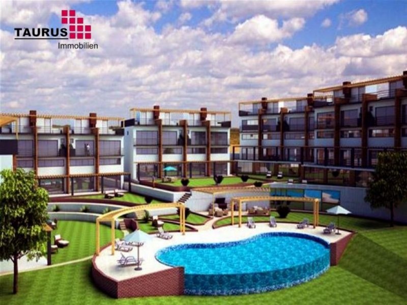 Catalkoy Aktuelles Neubauprojekt | Moderne 3 Zimmer Wohnungen mit Pool Wohnung kaufen