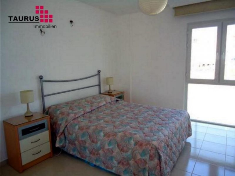 Girne | Kyrenia Möblierte 4 Zimmer TOP Wohnung mit direktem Zugang zum Meer Wohnung kaufen