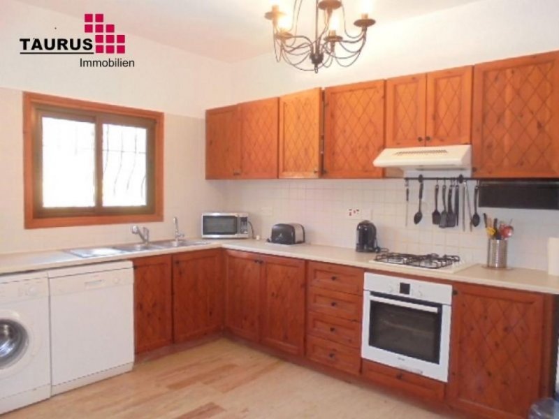 Karsiyaka Traditionelle aus Stein gebaute TOP Villa mit Pool Haus kaufen