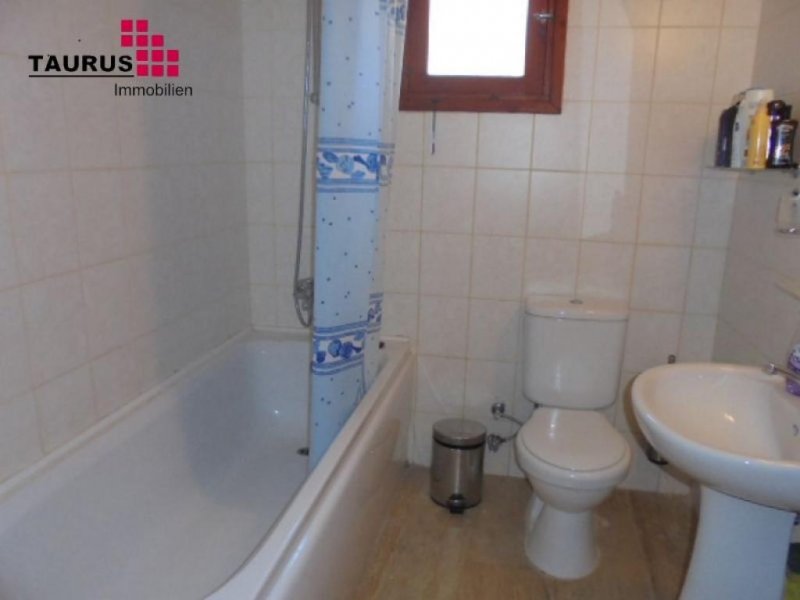 Karsiyaka Traditionelle aus Stein gebaute TOP Villa mit Pool Haus kaufen