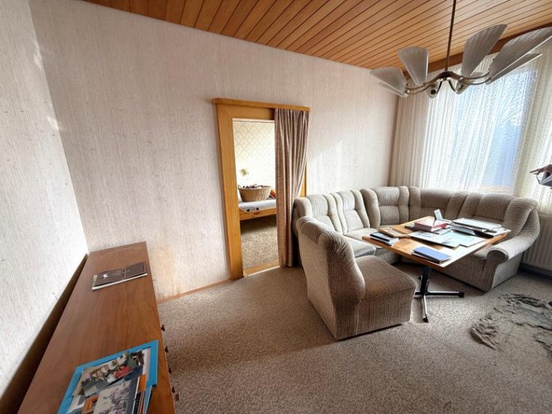 Rehau 1373 - Rehau: Günstiges Stadthaus zur Selbstnutzung oder Vermietung Haus kaufen