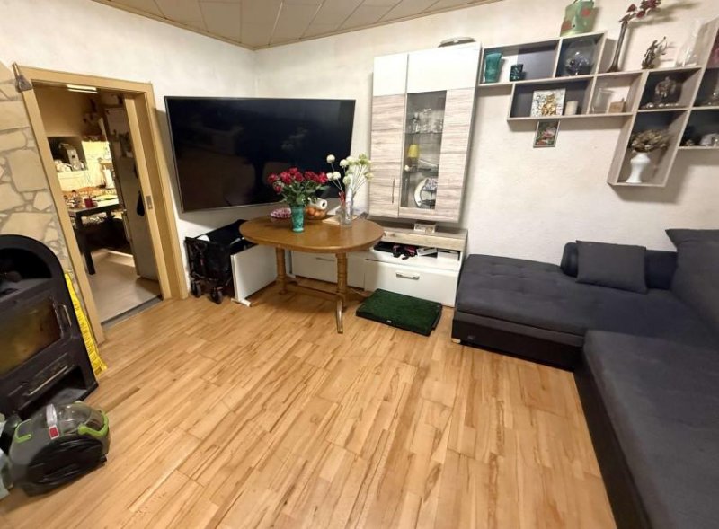 Naila Naila: Charmantes Stadthaus mit Dachterrasse Haus kaufen