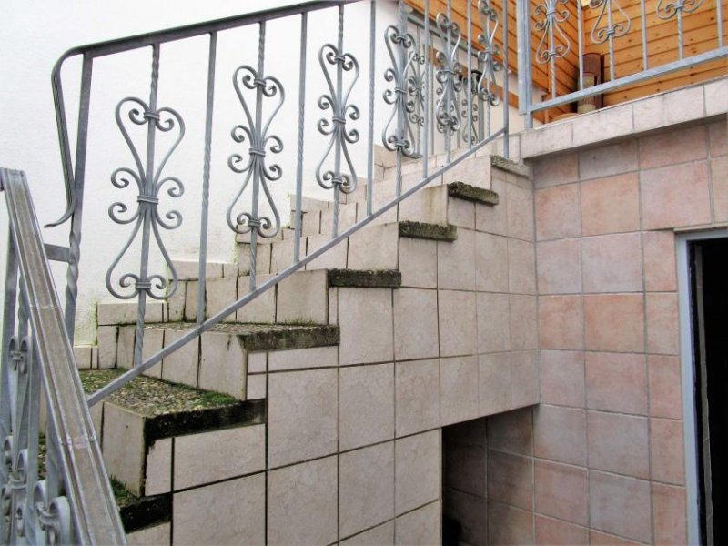 Naila Naila: Charmantes Stadthaus mit Dachterrasse Haus kaufen