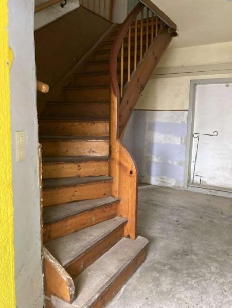 Schwarzenbach an der Saale Haus mit Charme in Schwarzenbach an der Saale Gewerbe kaufen