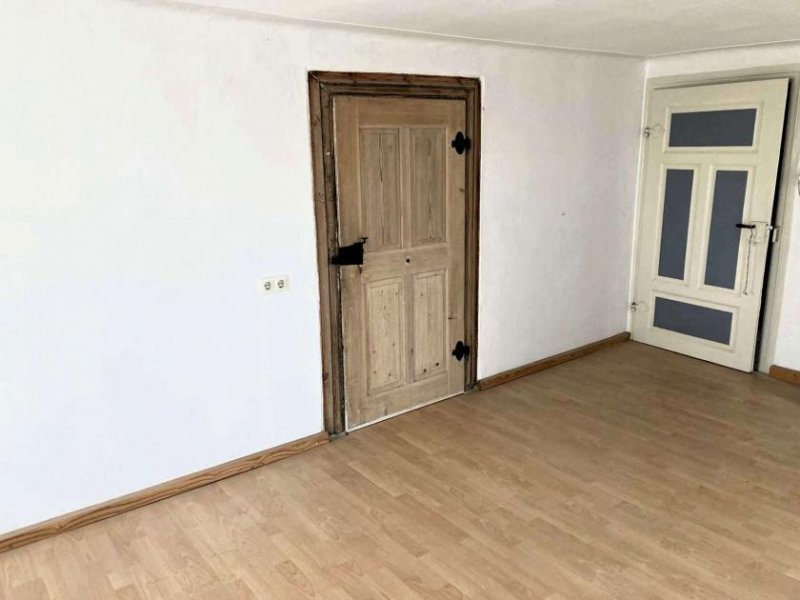 Schwarzenbach an der Saale Haus mit Charme in Schwarzenbach an der Saale Gewerbe kaufen