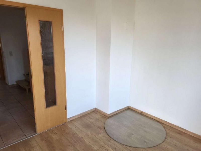 Schwarzenbach an der Saale Neuwertige Doppelhaushälfte in Schwarzenbach a.d. Saale Haus kaufen
