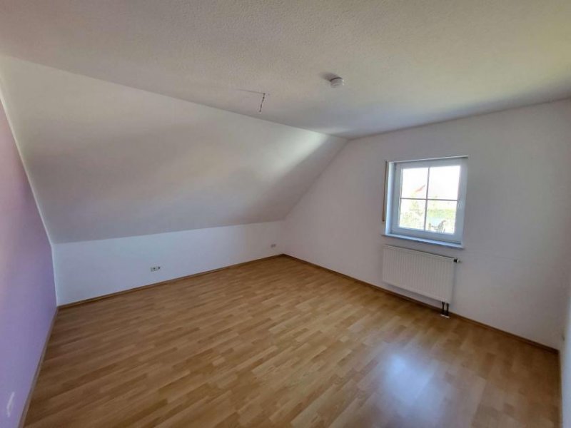 Schwarzenbach an der Saale Neuwertige Doppelhaushälfte in Schwarzenbach a.d. Saale Haus kaufen