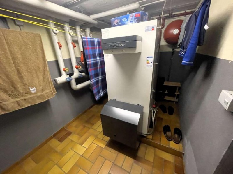 Bad Steben 1-3 Familienhaus mit großem Grundstück bei Bad Steben Haus kaufen