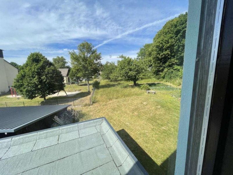 Bad Steben 1-3 Familienhaus mit großem Grundstück bei Bad Steben Haus kaufen