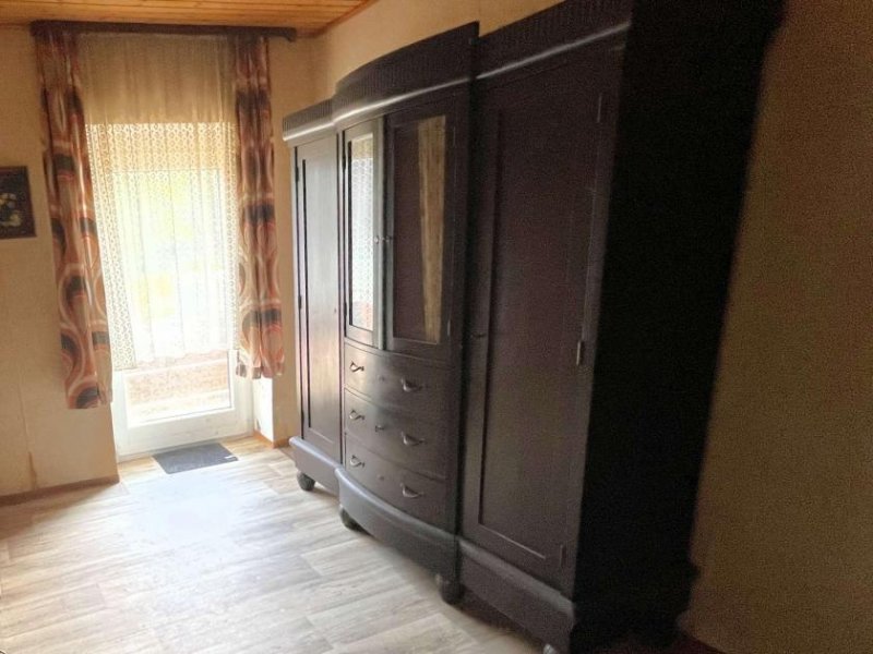 Bad Steben Großes Haus mit Garten und PV-Anlage bei Bad Steben Haus kaufen