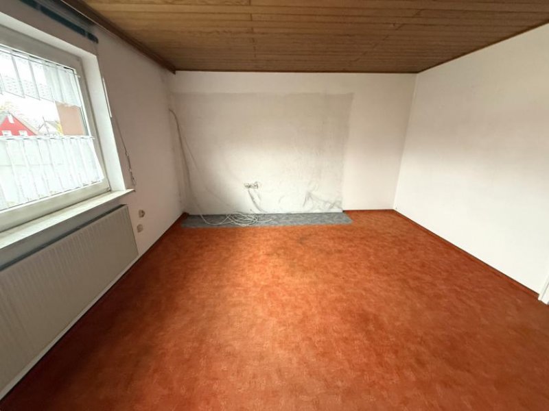 Weißenstadt 2142 - Ruhig gelegenes 1-2 Familienhaus in Bad Weißenstadt Haus kaufen