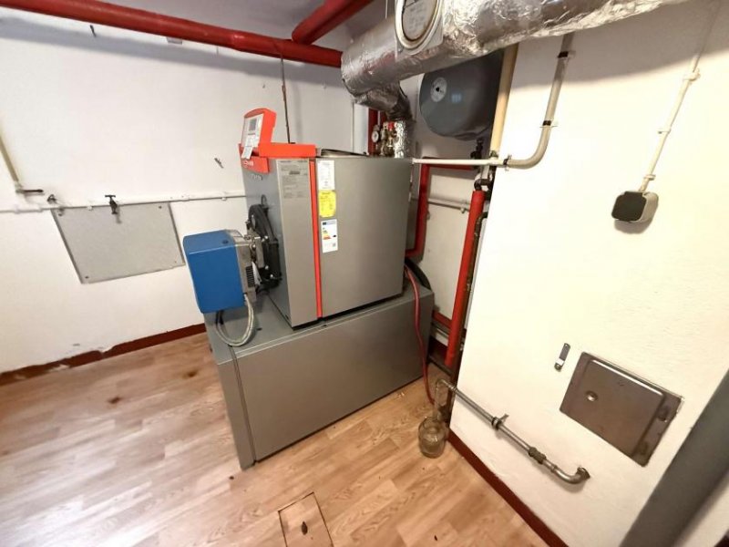 Weißenstadt Ruhig gelegenes 1-2 Familienhaus in Bad Weißenstadt Haus kaufen