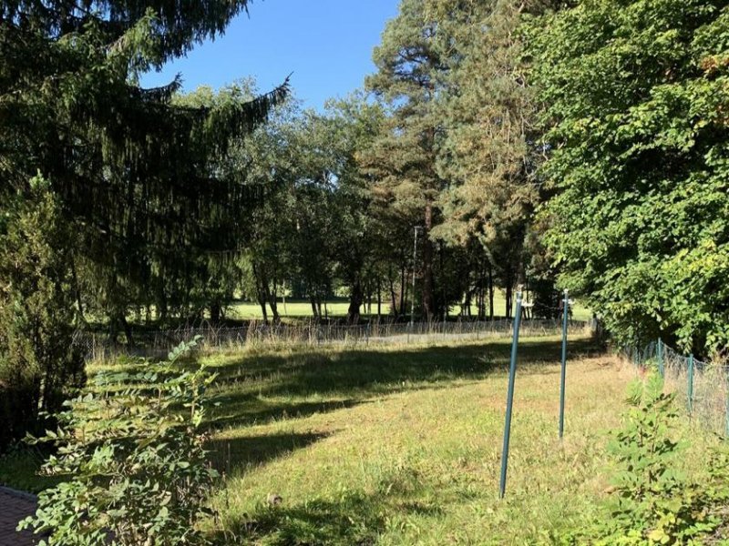 Konradsreuth 1394 - Natur pur: 1-3 Familienhaus in Alleinlage bei Konradsreuth Haus kaufen