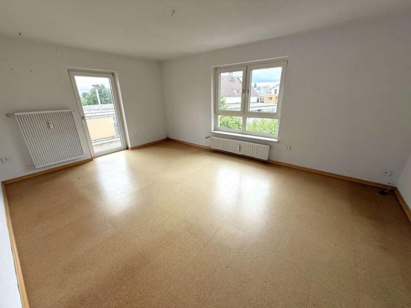 Konradsreuth Großzügiges 1-2 Familienhaus in Konradsreuth b. Hof Haus kaufen