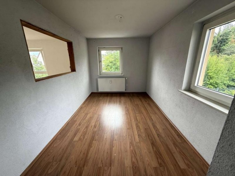 Konradsreuth Großzügiges 1-2 Familienhaus in Konradsreuth b. Hof Haus kaufen