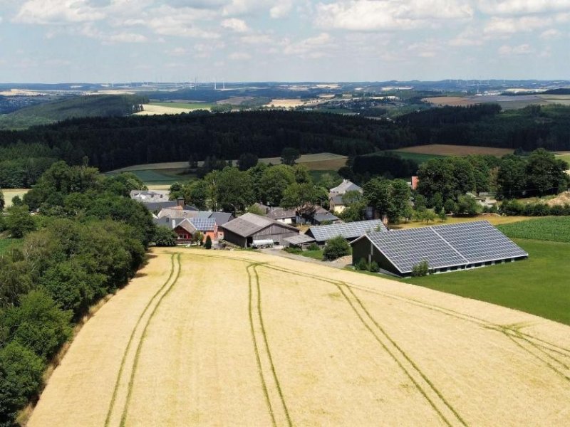 Konradsreuth Nähe Hof: 1-2 Fam.Haus mit Scheune, Halle, Stall und Werkstatt Haus kaufen