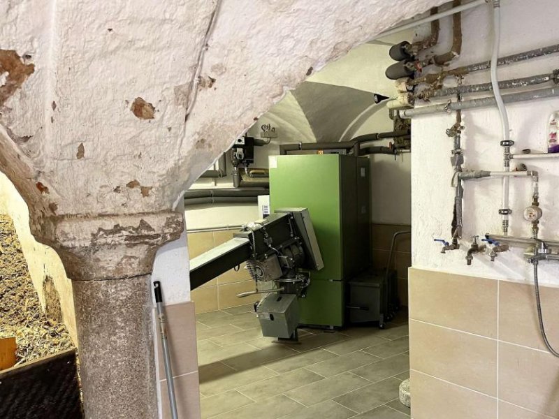 Konradsreuth Nähe Hof: 1-2 Fam.Haus mit Scheune, Halle, Stall und Werkstatt Haus kaufen