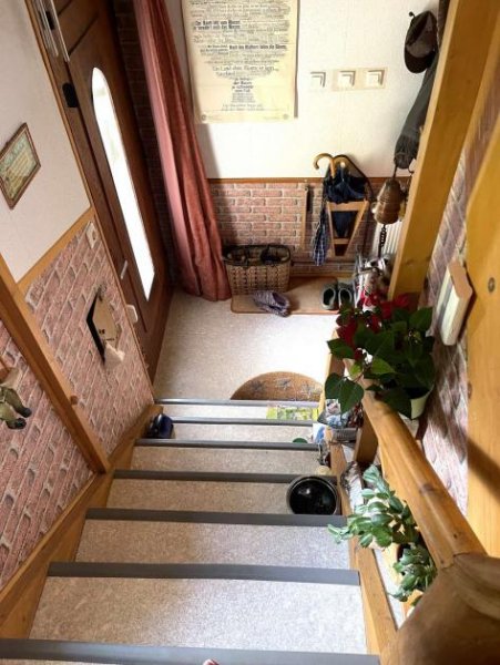 Geroldsgrün Charmantes 1-2 Familienhaus umgeben von Naturidylle in Geroldsgrün Haus kaufen