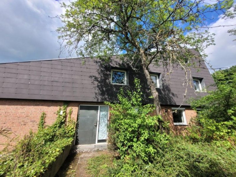 Feilitzsch 1346 - 2 km von Hof: Extravagantes Architektenhaus mit 3.000 m² Grundstück Haus kaufen