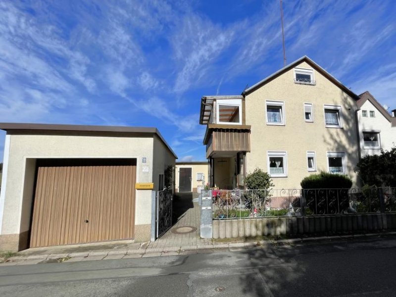 Gattendorf 1398 - Nähe Amazon und Golfplatz: 1-2 Familienhaus mit Garten Haus kaufen