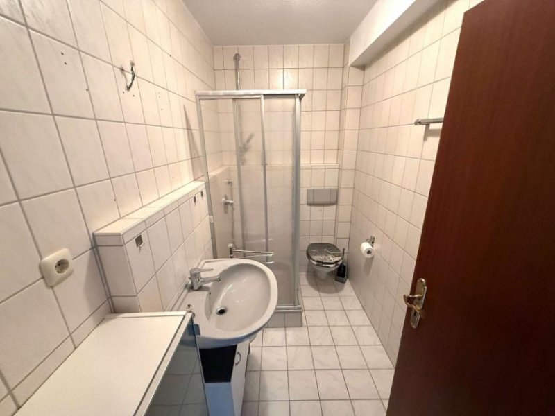 Köditz Hof 2 km: Gemütliches 1-Zimmer-Appartement mit Balkon Wohnung kaufen