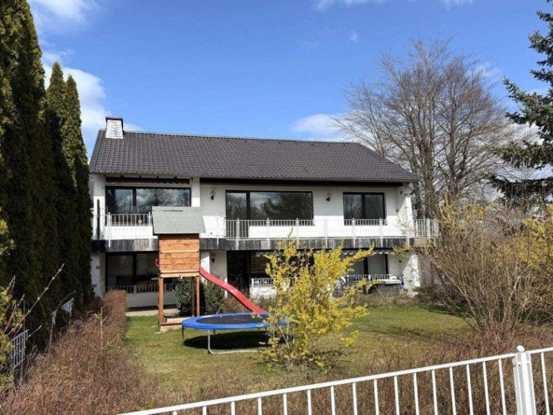 Lichtenberg (Landkreis Hof) 1-3 Familienhaus bei Bad Steben - Ratenzahlung möglich Haus kaufen