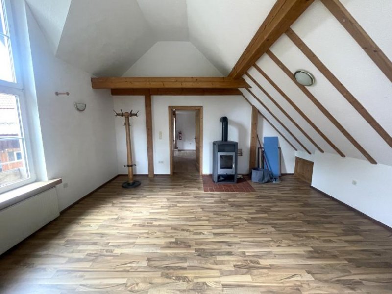 Regnitzlosau 1382 - Regnitzlosau: Anwesen zum Wohnen und Arbeiten Haus kaufen