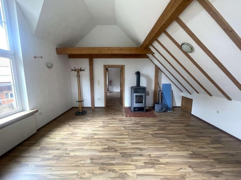 Regnitzlosau Regnitzlosau: Anwesen zum Wohnen und Arbeiten Haus kaufen