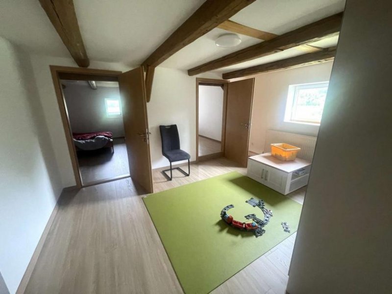 Regnitzlosau Regnitzlosau: Anwesen zum Wohnen und Arbeiten Haus kaufen