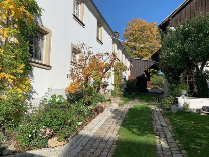 Regnitzlosau Traumhaft Wohnen in ländlicher Idylle zwischen Hof und Rehau Haus kaufen