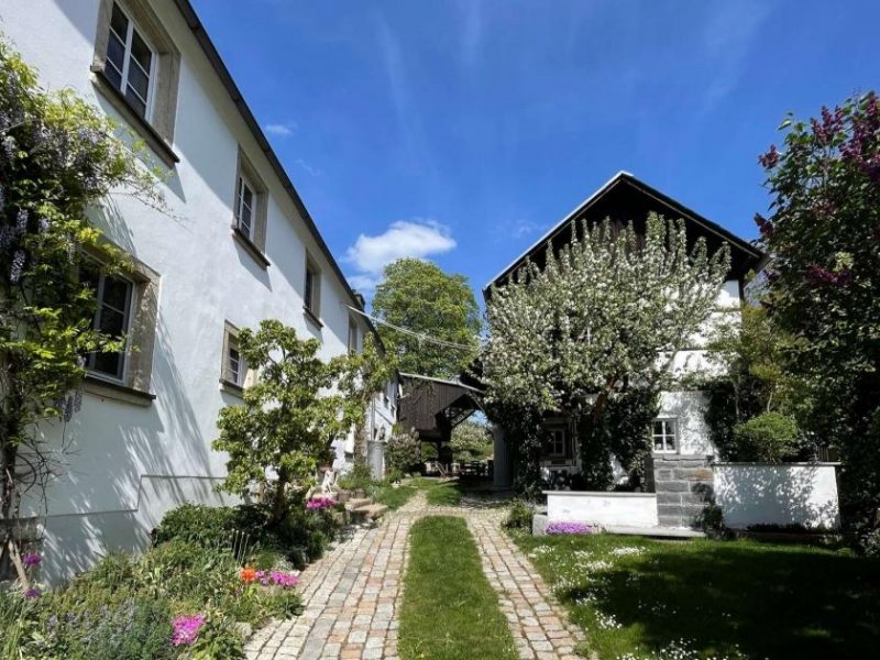 Regnitzlosau Traumhaft Wohnen in ländlicher Idylle zwischen Hof und Rehau Haus kaufen