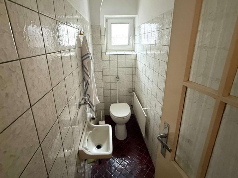 Münchberg 390 m² – 2 Häuser in Münchberg zum Wohnen und Arbeiten Gewerbe kaufen