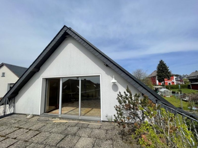 Helmbrechts 1350 - 1-2 Familienhaus zwischen Helmrechts und Schwarzenbach/W. Haus kaufen