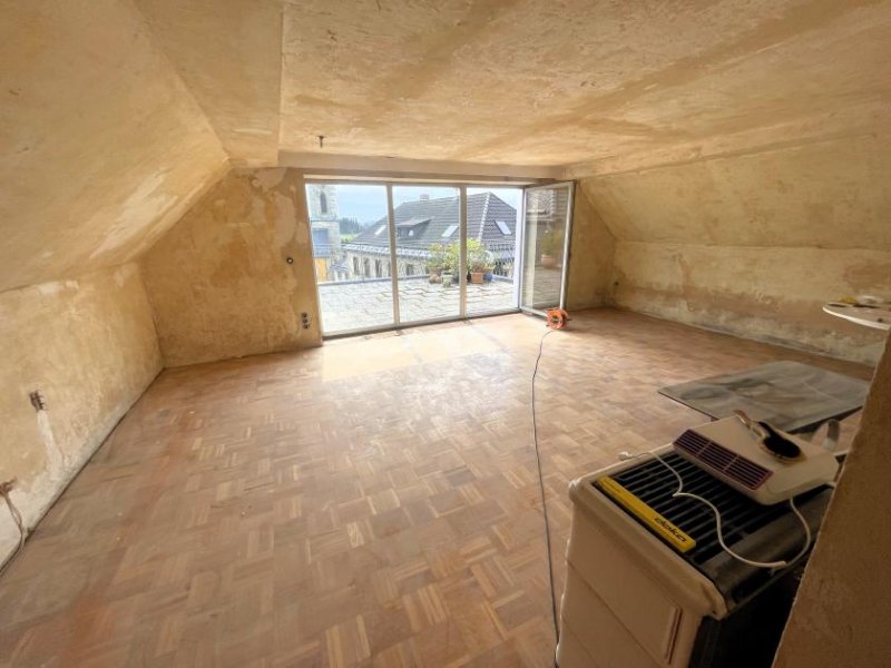 Helmbrechts 1350 - 1-2 Familienhaus zwischen Helmrechts und Schwarzenbach/W. Haus kaufen