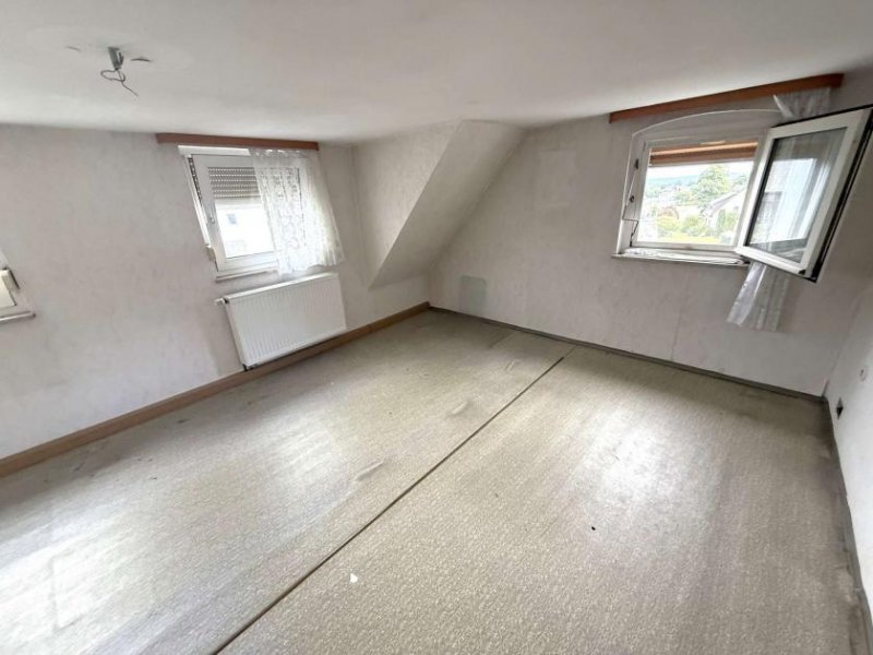 Helmbrechts Attraktive Doppelhaushälfte bei Helmbrechts Haus kaufen