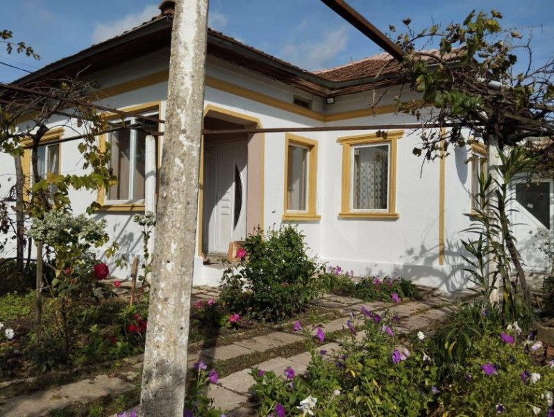 Pisarovo Ein von Grund auf top renoviertes, möbliertes Haus hinter der Küste Haus kaufen