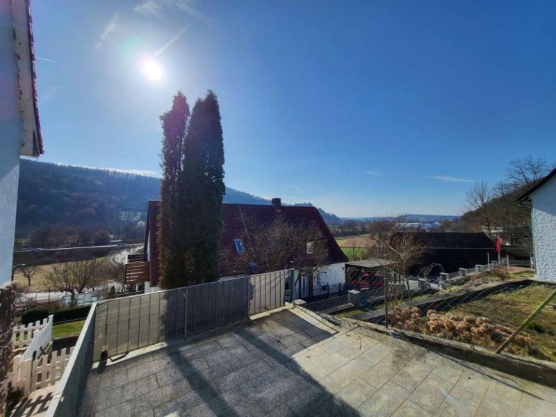 Kulmbach 3154 - Stilvolles Einfamilienhaus in Kulmbach Haus kaufen