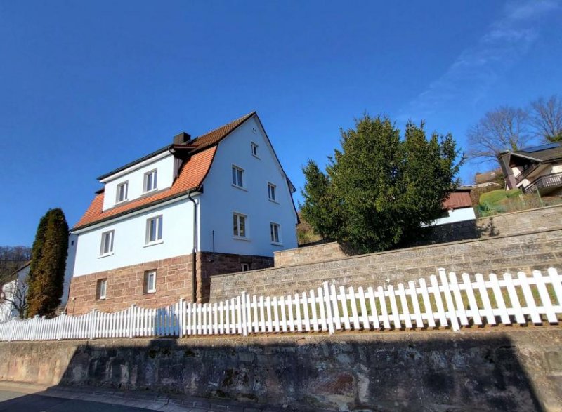Kulmbach Anschauen ... Preis verhandeln ... kaufen ... einziehen ! Haus kaufen