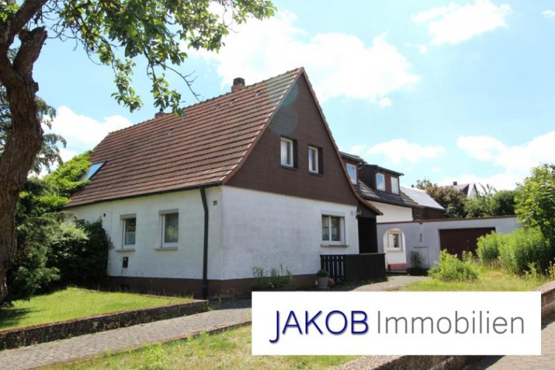 Kulmbach Chance für Anpacker - Doppelhaushälfte in Kulmbach Mangersreuth. Haus kaufen