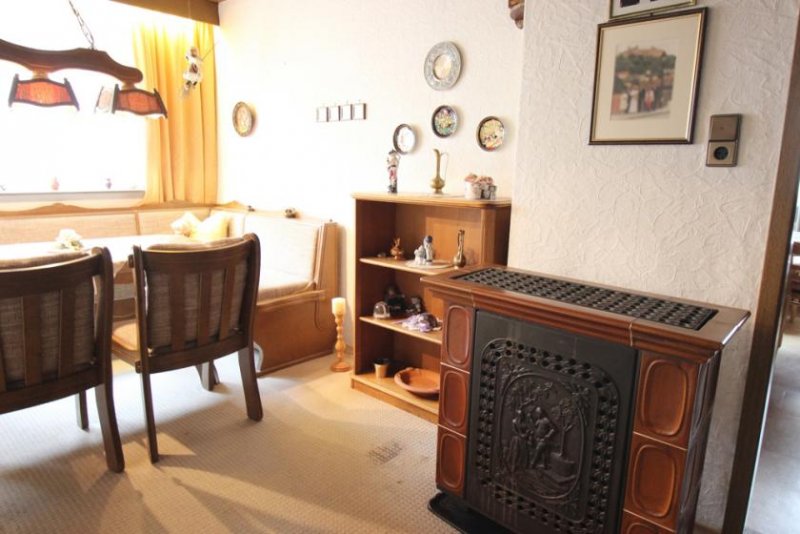 Kulmbach Chance für Anpacker - Doppelhaushälfte in Kulmbach Mangersreuth. Haus kaufen