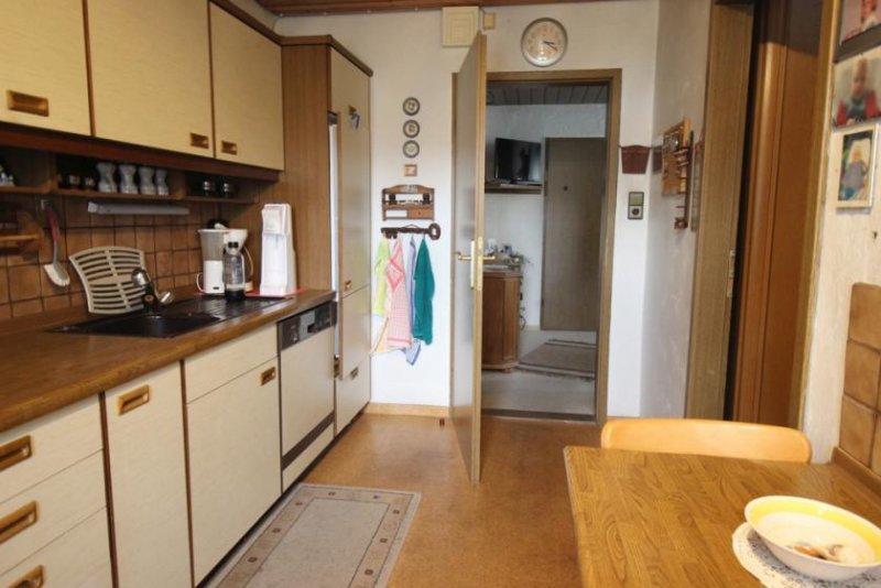 Kulmbach Chance für Anpacker - Doppelhaushälfte in Kulmbach Mangersreuth. Haus kaufen