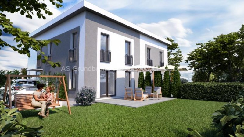 Kulmbach Doppelhaushälfte 127 m² Wohnfläche incl. ca. 353 m² Grundstück Haus kaufen