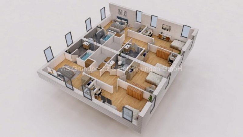 Kulmbach Doppelhaushälfte 127 m² Wohnfläche incl. ca. 353 m² Grundstück Haus kaufen