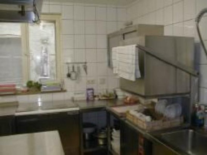 Kulmbach Gemütliches kleines Gasthaus mit Pension - Courtagefrei!
Ideal für Existenzgründer - Klein, Schmuck und Fein. Gewerbe kaufen