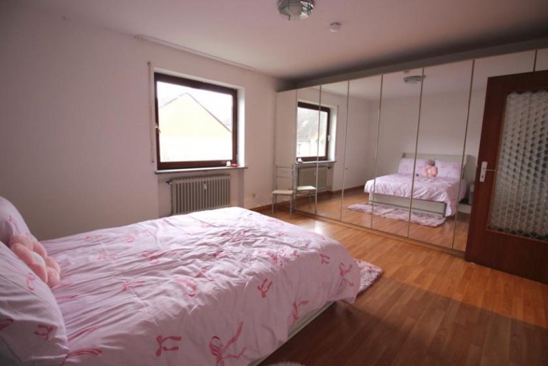 Kulmbach Kulmbach - Blaich. Große Wohnung mit herrlichem Balkon in Zentrumsnähe! Wohnung kaufen