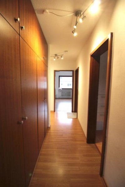 Kulmbach Kulmbach - Blaich. Große Wohnung mit herrlichem Balkon in Zentrumsnähe! Wohnung kaufen