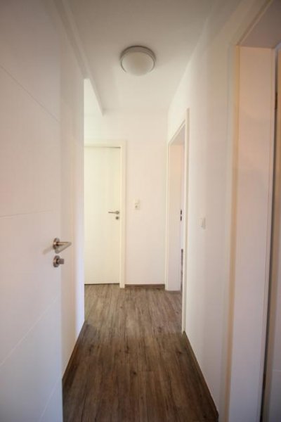 Kulmbach Leben im Herzen der Stadt - Top ausgestattete Citywohnung in Kulmbach! Wohnung kaufen