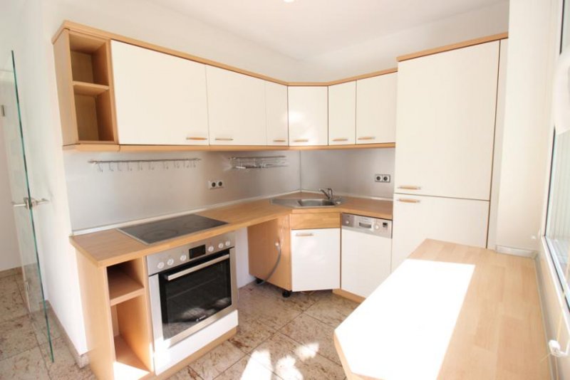 Kulmbach Leben im Herzen der Stadt - Top ausgestattete Citywohnung in Kulmbach! Wohnung kaufen